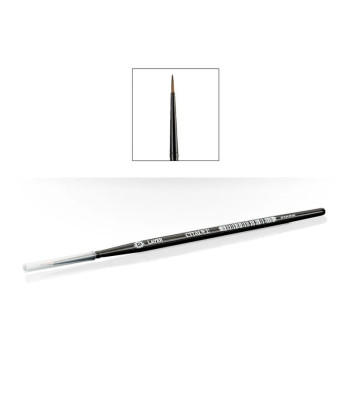 Pincel S Layer Citadel Small Brush