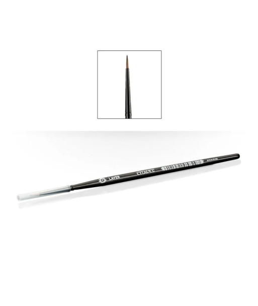 Pincel S Layer Citadel Small Brush