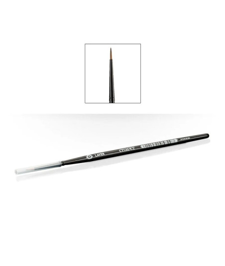 Pincel S Layer Citadel Small Brush