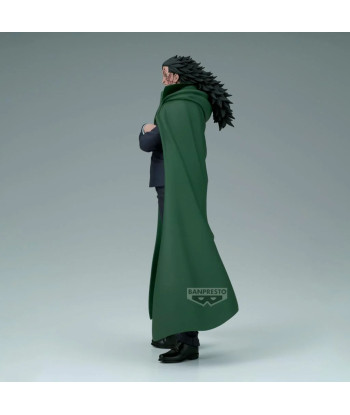 Figura Banpresto Monkey D. Dragon 20cm - One Piece - El Revolucionario más Buscado