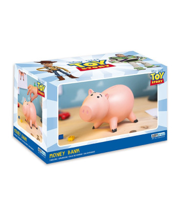 Hucha Cerdito Hamm Toy Story Disney