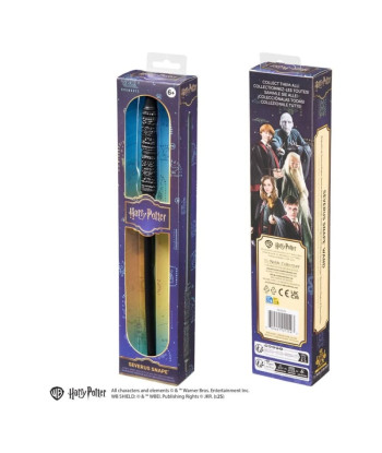 Réplica Spin Master Severus Snape - Harry Potter Wizarding World - ¡Domina las Pociones y la Magia! 30cm