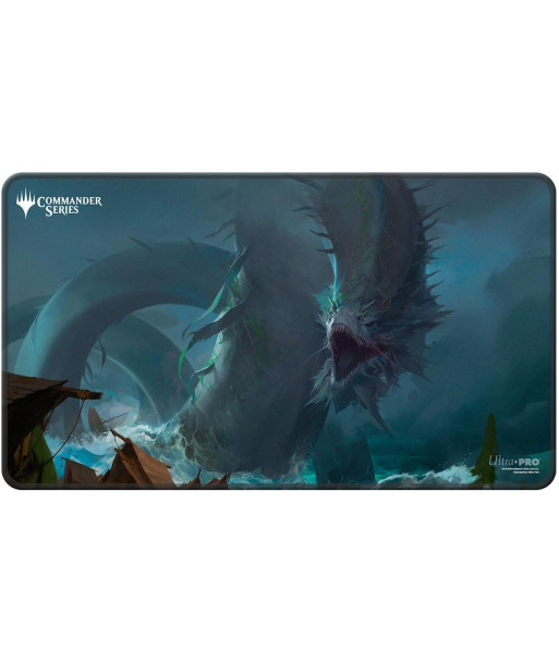 Tapete Aesi, Tyrant of Gyre Strait Commander Series Magic - Ultra Pro