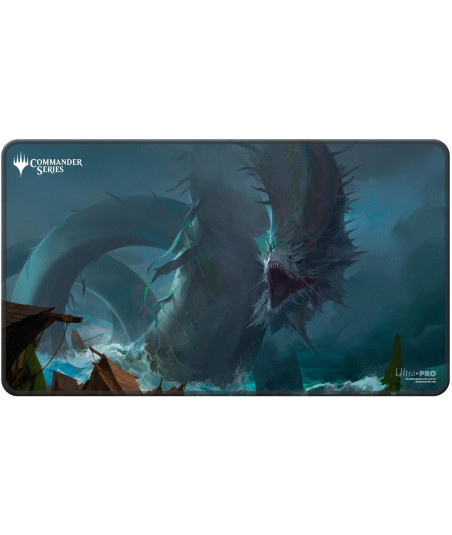 Tapete Aesi, Tyrant of Gyre Strait Commander Series Magic - Ultra Pro