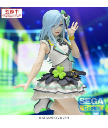 Figura Hinomori Shizuku 16cm - Hatsune Miku: Colorful Stage! - Idol de MORE MORE JUMP!