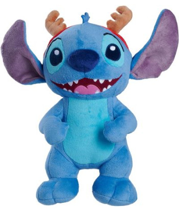 Peluche stitch reno 25 cm