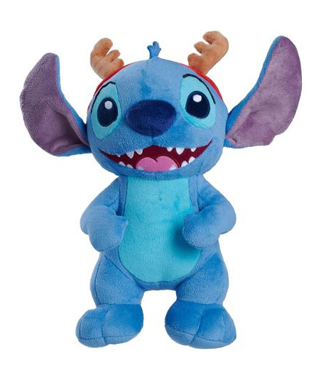Peluche stitch reno 25 cm