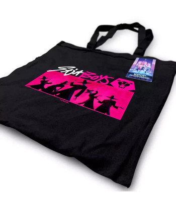 Bolsa Shopping Saja Boys – K-Pop Demon Hunters