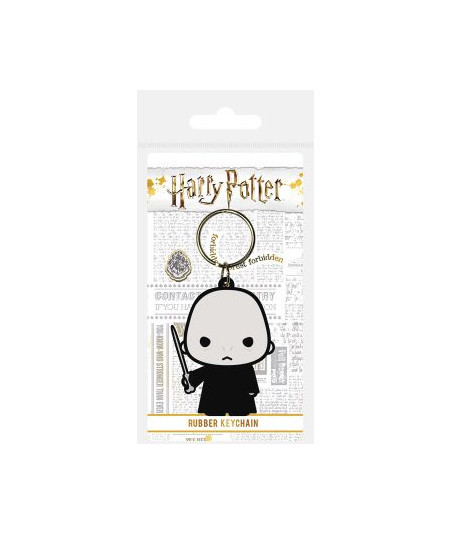 Llavero Voldemort Chibi Harry Potter