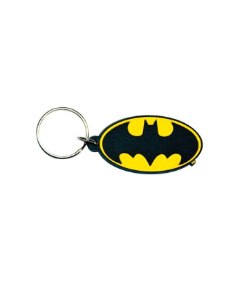 Llavero logo Batman