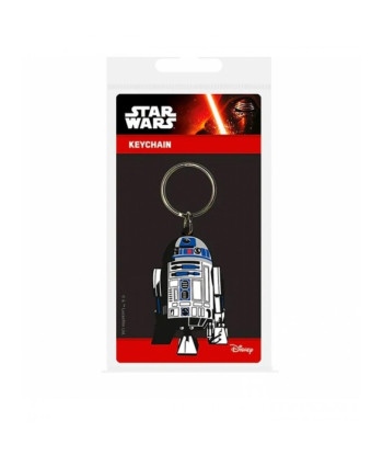 LLAVERO STAR WARS R2-D2