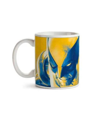 Taza Marvel Deadpool & Wolverine 340 ml