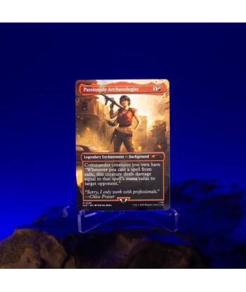 Secret Lair Drop Series: Uncharted - Magic The Gathering - ¡Descubre el Tesoro! (Inglés)