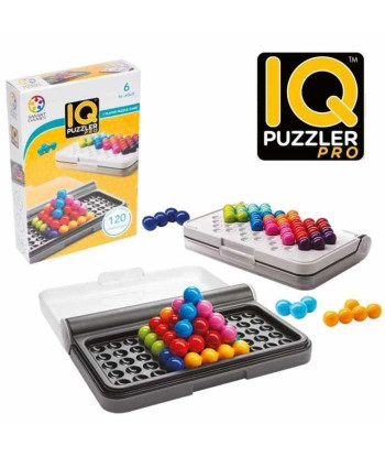 IQ PUZZLER PRO