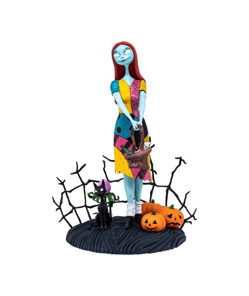 Figura Sally Pesadilla Antes de Navidad 17 cm