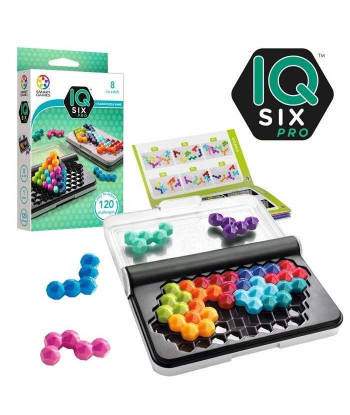 IQ Six Pro