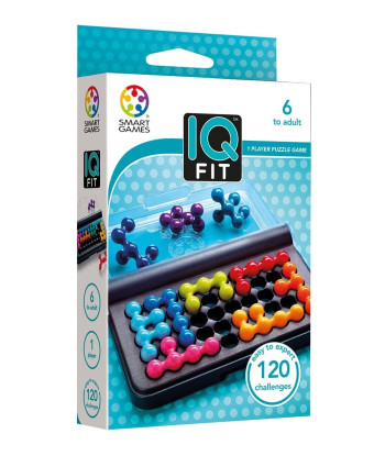 IQ FIT