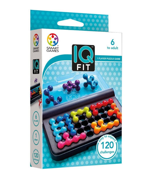 IQ FIT