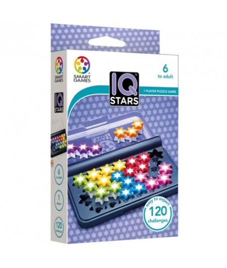IQ STARS