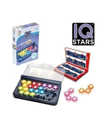 IQ STARS