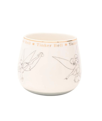 TAZA DISNEY CAMPANILLA 400ml con CAJA REGALO
