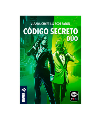Código Secreto Dúo
