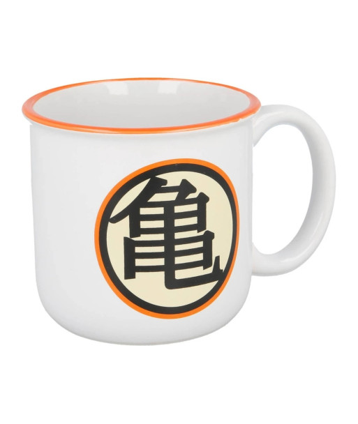 Taza cerámica Dragon Ball 400 ml