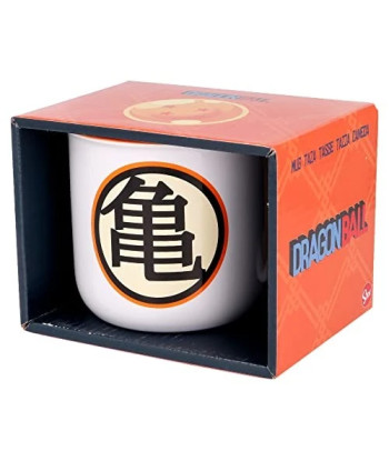 Taza cerámica Dragon Ball 400 ml
