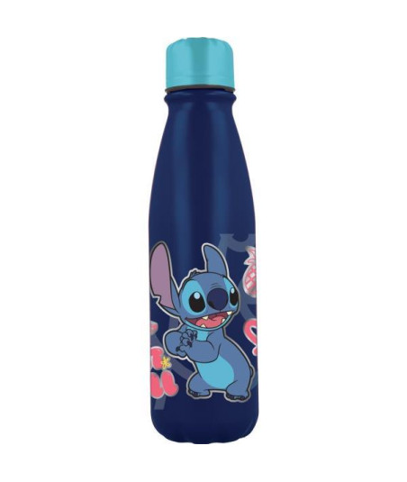 BOTELLA STITCH 600ML