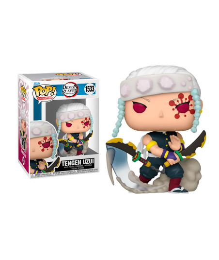 Funko POP! TENGEN (1533) - DEMON SLAYER