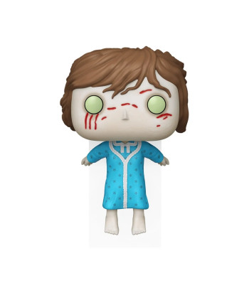 Figura Funko Pop Regan MacNeil Flotando 1934 - El Exorcista - Edición Especial
