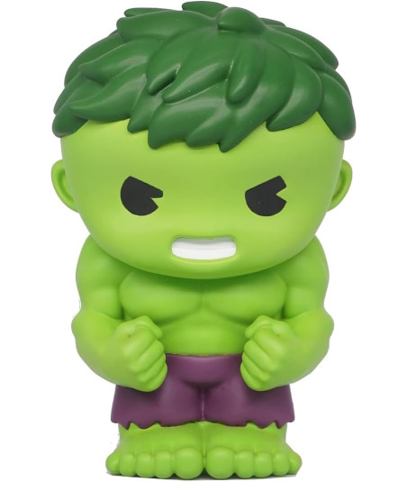 HUCHA HULK PVC
