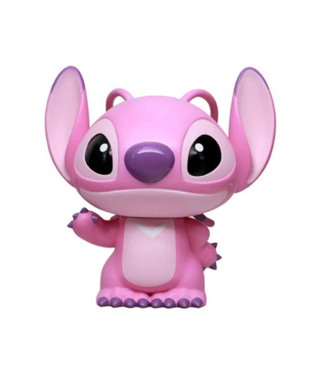 HUCHA ANGEL STITCH DISNEY