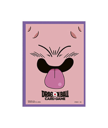 Fundas Oficiales Dragon Ball Super Fusion World Majin Buu (64)