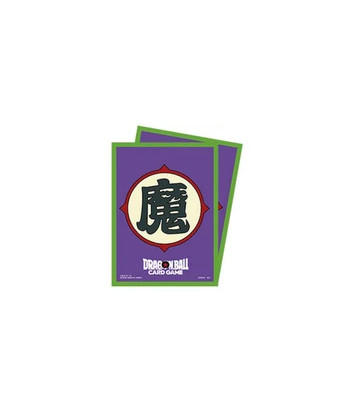 Fundas Oficiales Dragon Ball Super Fusion World Piccolo (64)