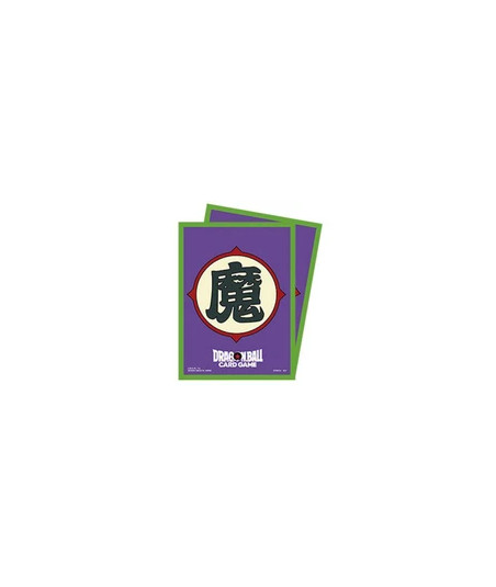 Fundas Oficiales Dragon Ball Super Fusion World Piccolo (64)