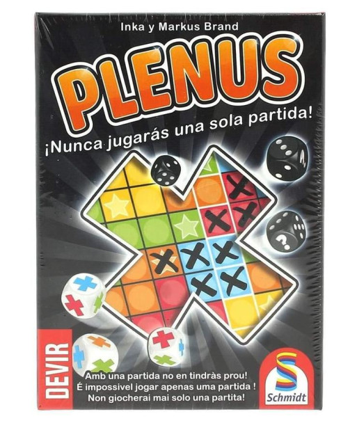 Plenus