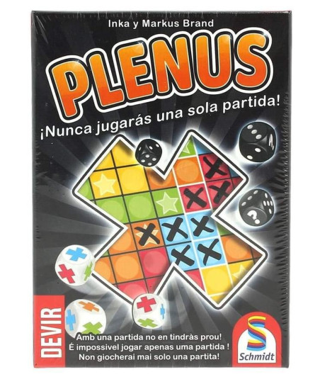 Plenus