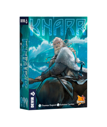 Knarr (castellano)