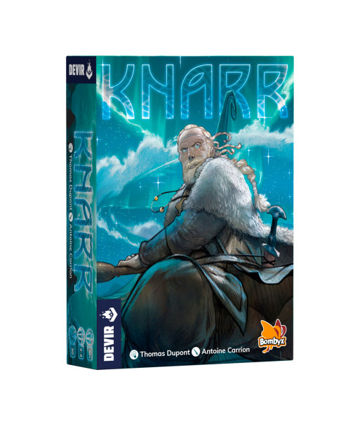 Knarr (castellano)
