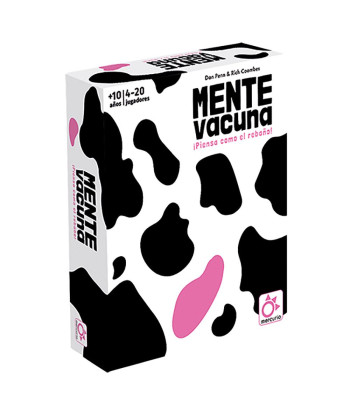 Mente Vacuna