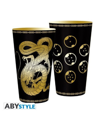 Vaso Dragon Ball Shenron 400 ml