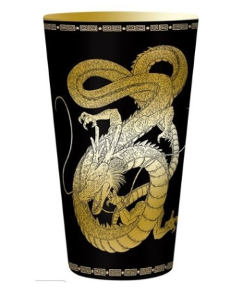 Vaso Dragon Ball Shenron 400 ml