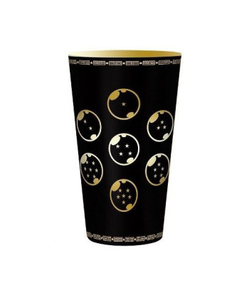 Vaso Dragon Ball Shenron 400 ml