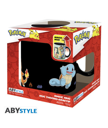 Taza Térmica Pokémon 460 ml