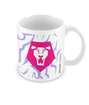 Taza K-Pop Demon Hunters Saja Boys - Cerámica 315ml