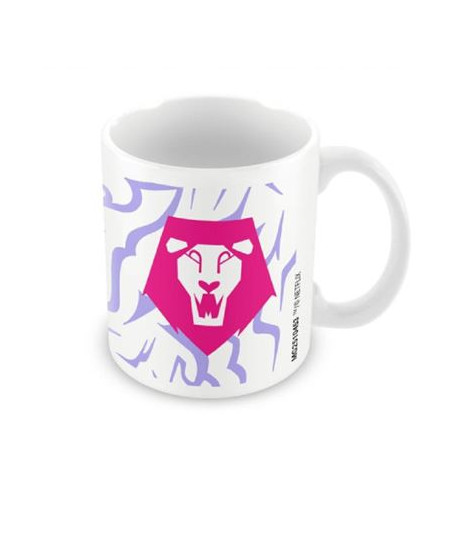 Taza K-Pop Demon Hunters Saja Boys - Cerámica 315ml