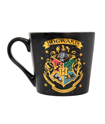 Taza Premium Hogwarts - Harry Potter 444ML