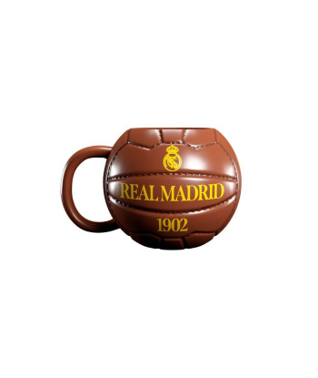 Taza 3D Real Madrid 600ml