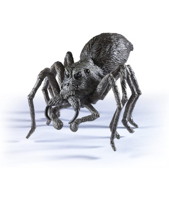Figura Noble Collection Aragog (Acromántula) - Harry Potter Magical Creatures - El Terror del Bosque Prohibido 13cm